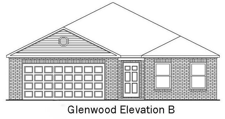 Property Photo:  1728 Edens Street  AR 72734 