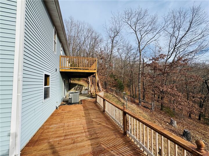 Property Photo:  51 NW Ridge Drive  AR 72631 