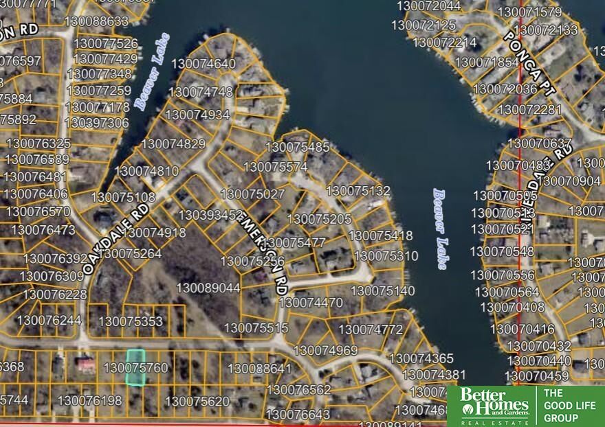 Property Photo:  2021 Beaver Lake Boulevard  NE 68048 