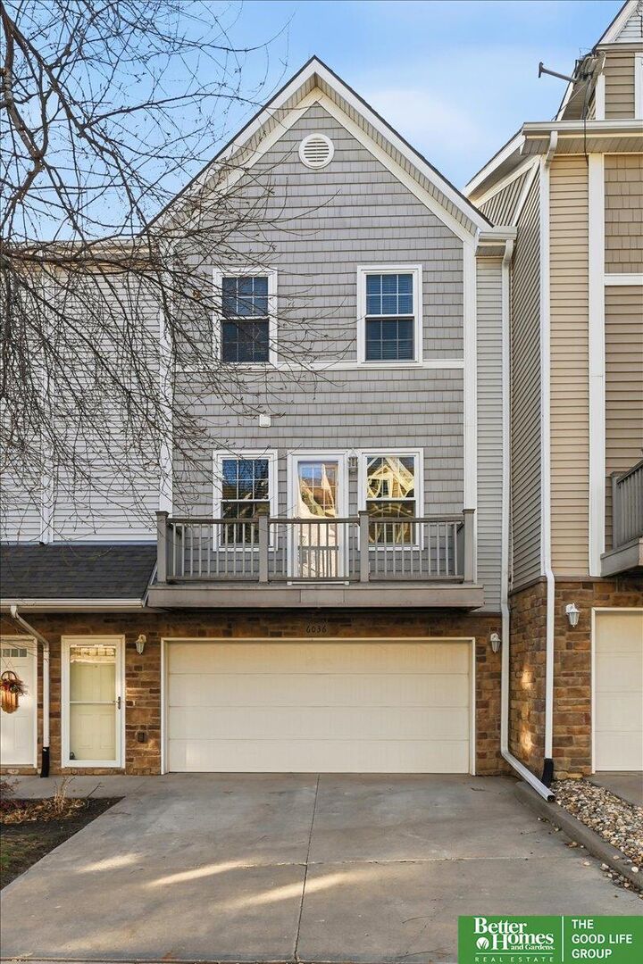 Property Photo:  6036 N 167 Court  NE 68116 