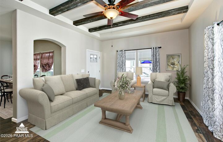 Property Photo:  11350 E Sarah Jane Lane 154  AZ 86327 