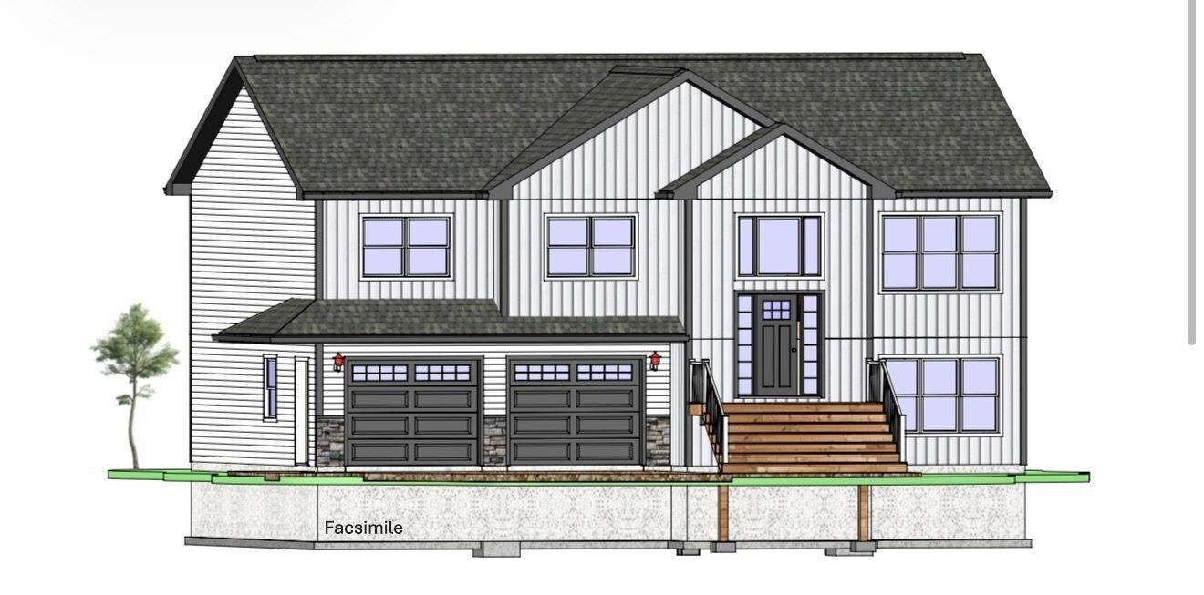 Property Photo: 31 Norman Drive PE C1C 0S4