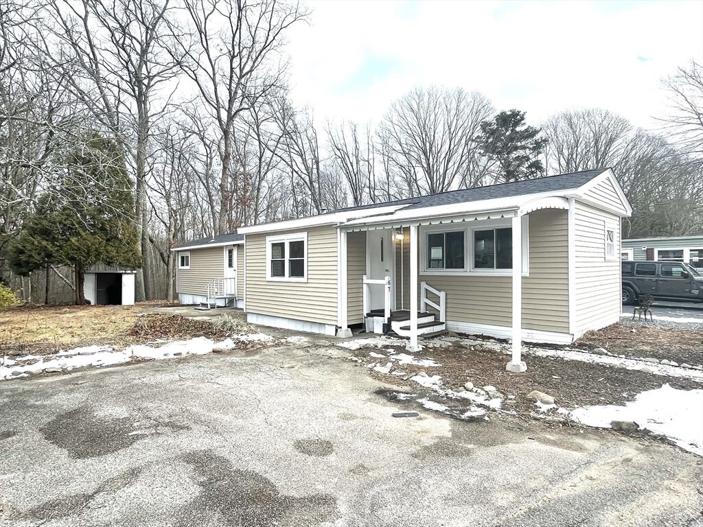 Property Photo:  67 Longview Drive 67  MA 02762 