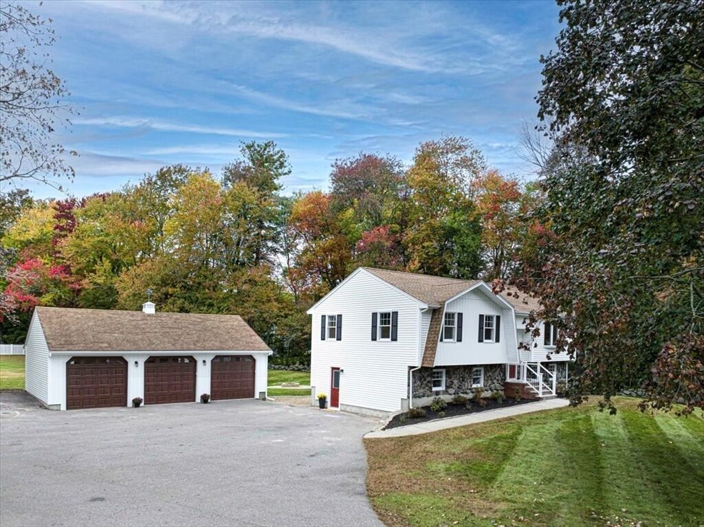 Property Photo:  4 Bullard  MA 02053 