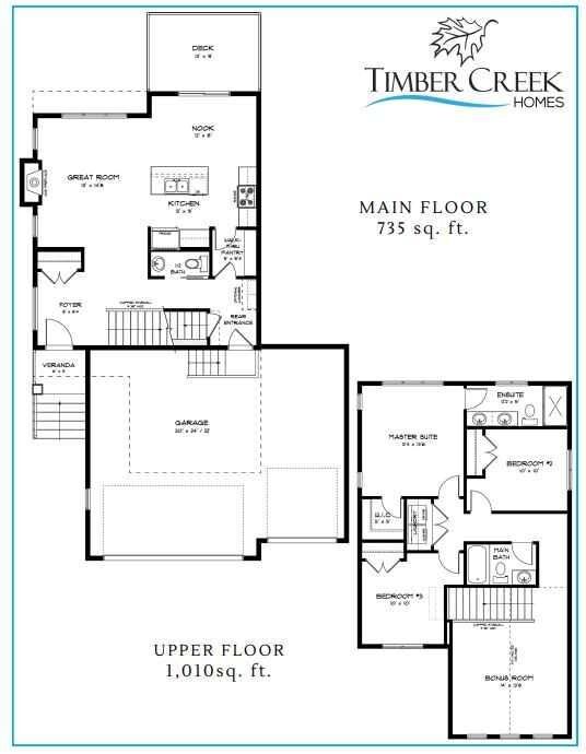 Photo de la propriété: 880 Hampshire Crescent NE AB T1V 0E5