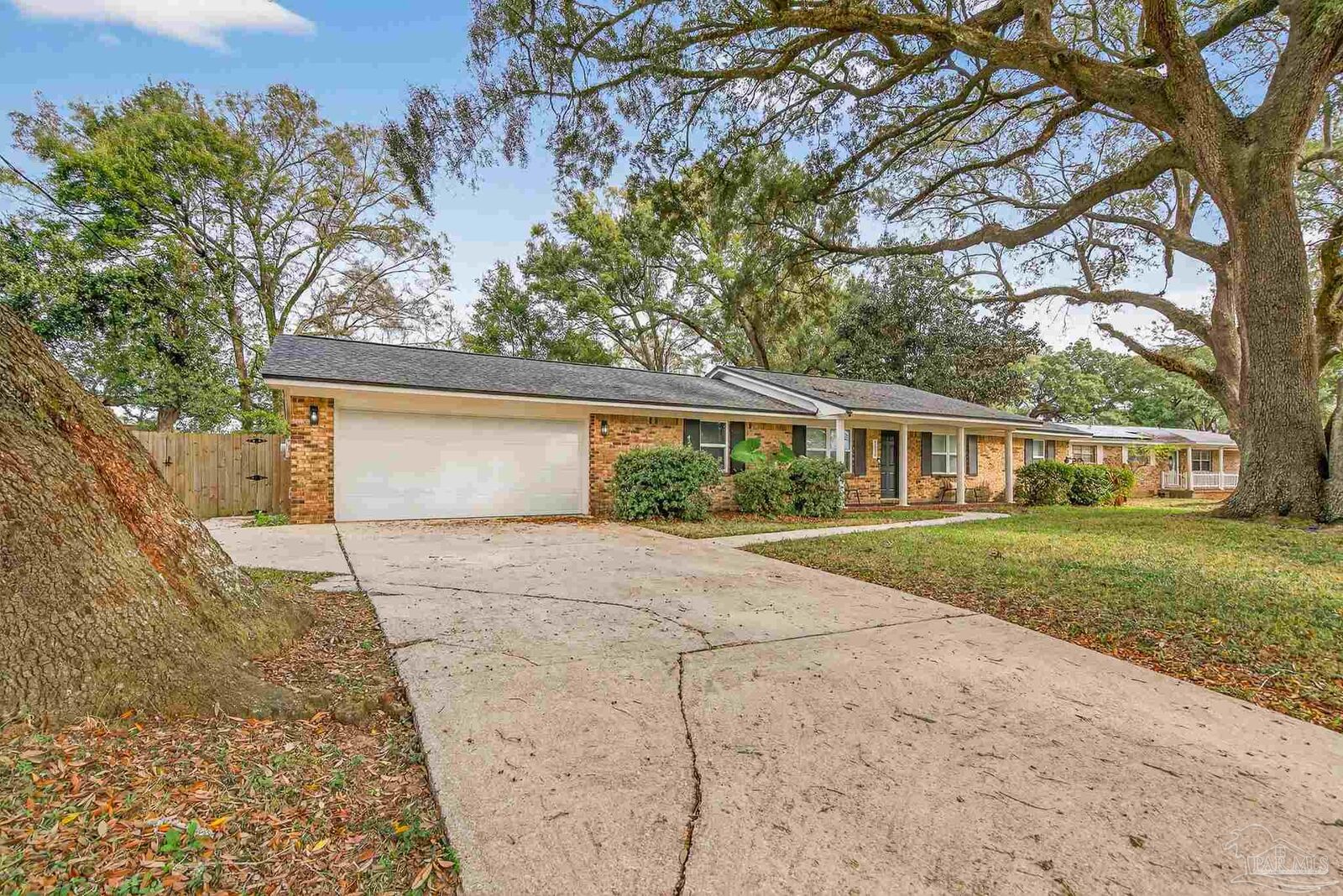 Property Photo:  5030 Stevendale Rd  FL 32526 