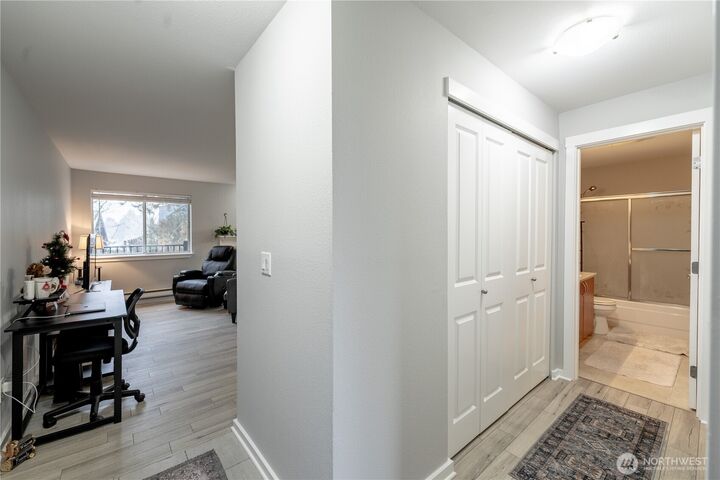 Property Photo: 15415 35th Avenue W F204 WA 98087