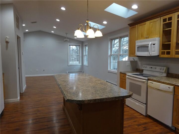 Property Photo:  31 Washington Street  RI 02904 