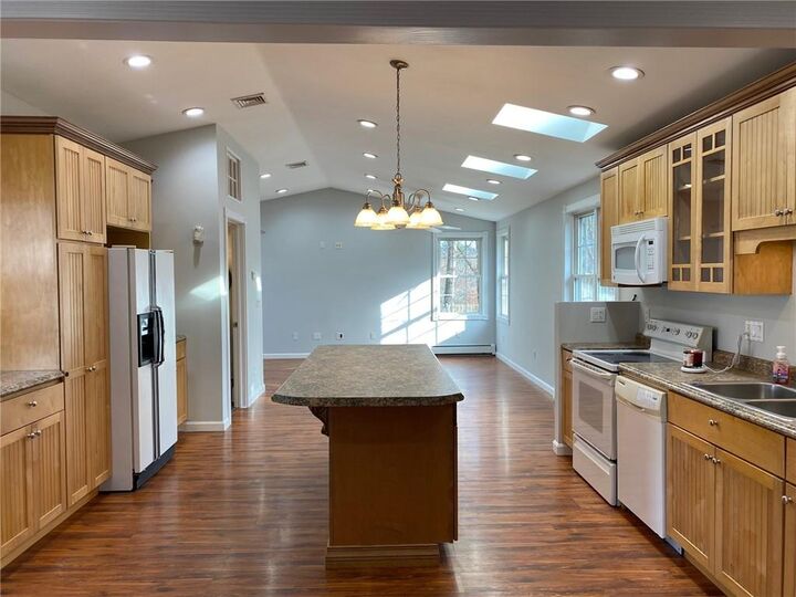 Property Photo:  31 Washington Street  RI 02904 