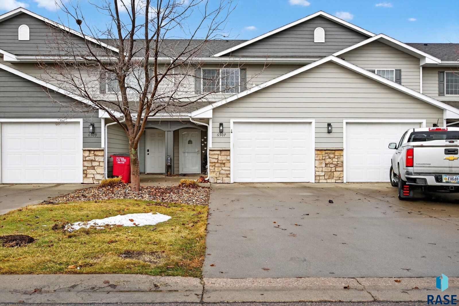 Property Photo:  6507 S Santa Rosa Pl Place  SD 57108 