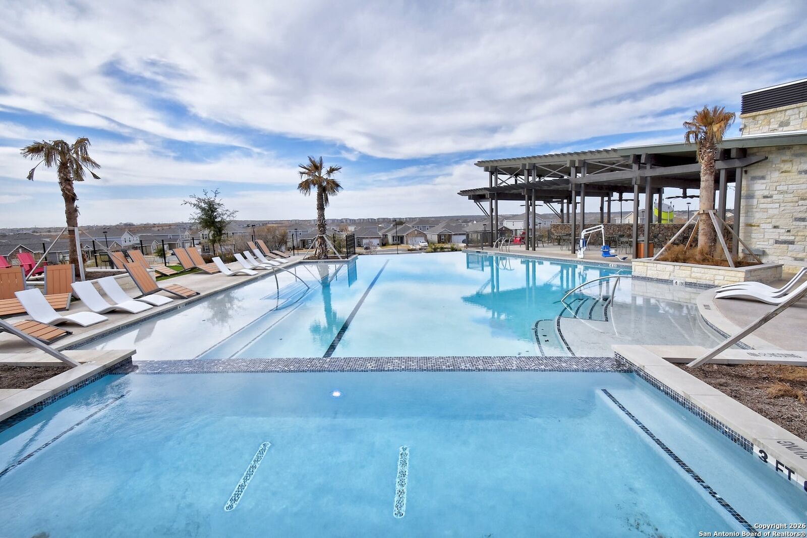 Property Photo:  4913 Jovian  TX 78245 