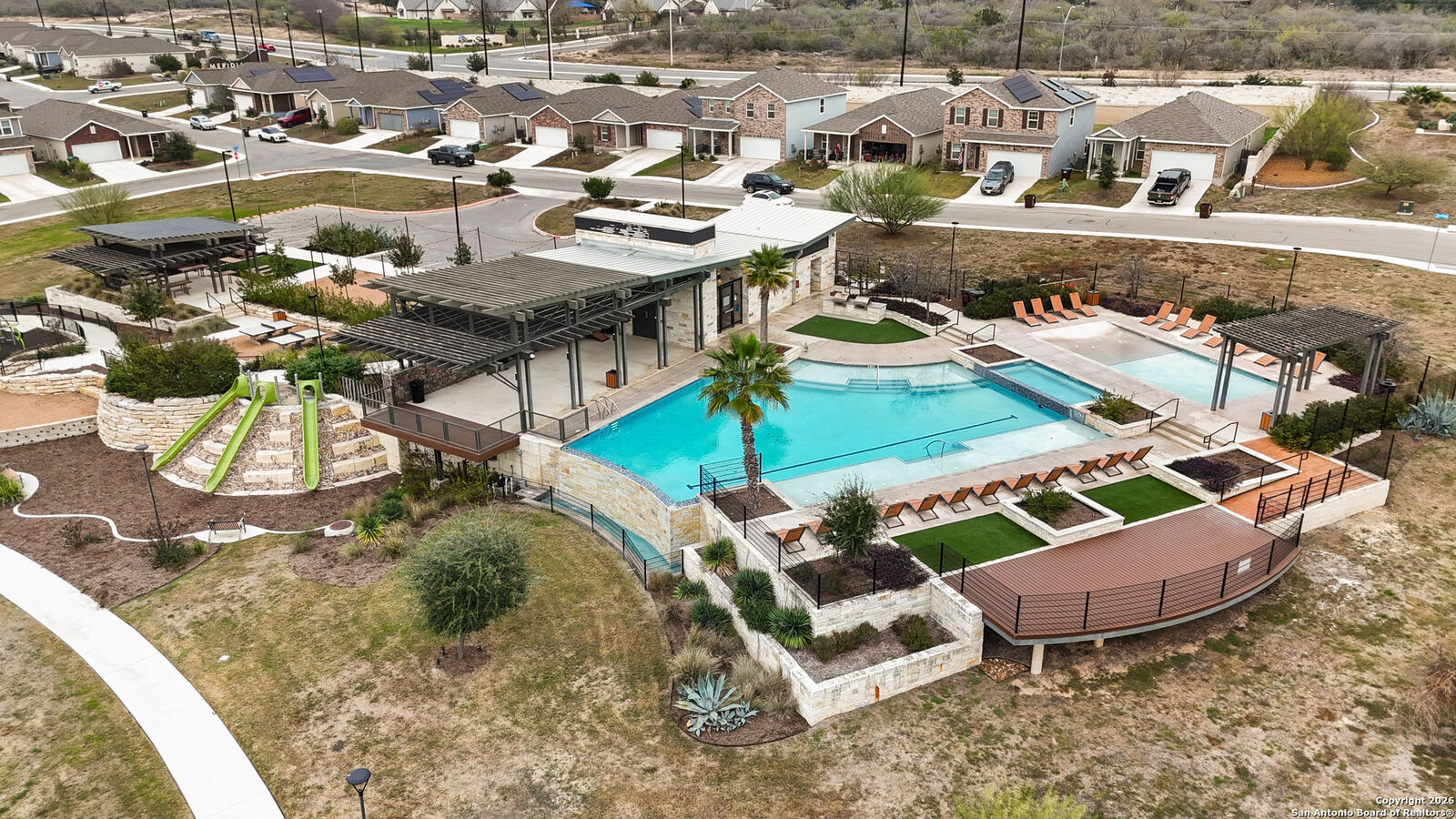 Property Photo: 4913 Jovian TX 78245