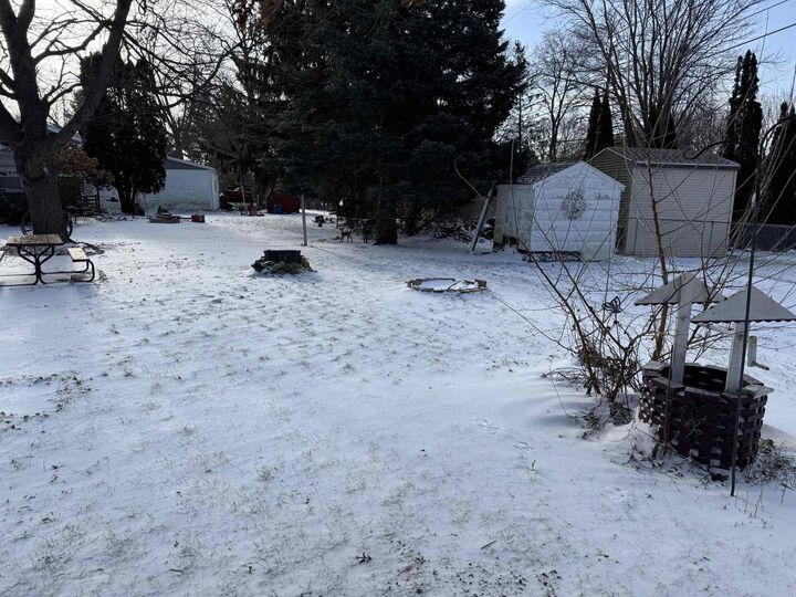 Property Photo: 1310 Monterey Lane WI 53546