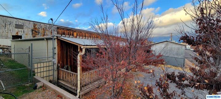 Property Photo: 308 S Bullard St NM 88061