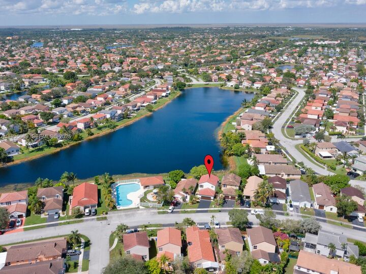 Property Photo:  2130 NW 184th Way  FL 33029 
