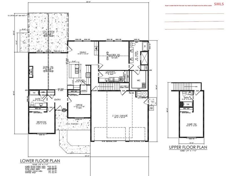 Property Photo: L6b8 N Eclipse Road ID 83858