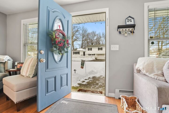 Property Photo: 17 Forestview Drive CT 06716