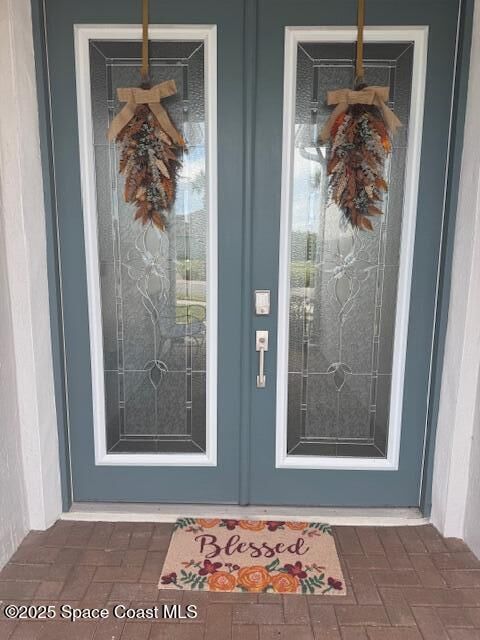 Property Photo: 2568 Millennium Circle FL 32940