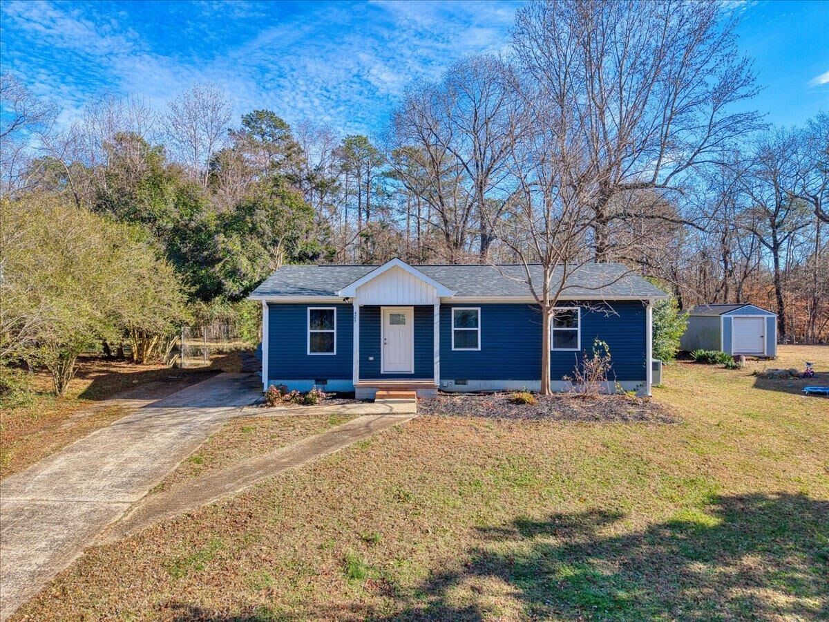 Property Photo:  423 Killion Drive  SC 29340 