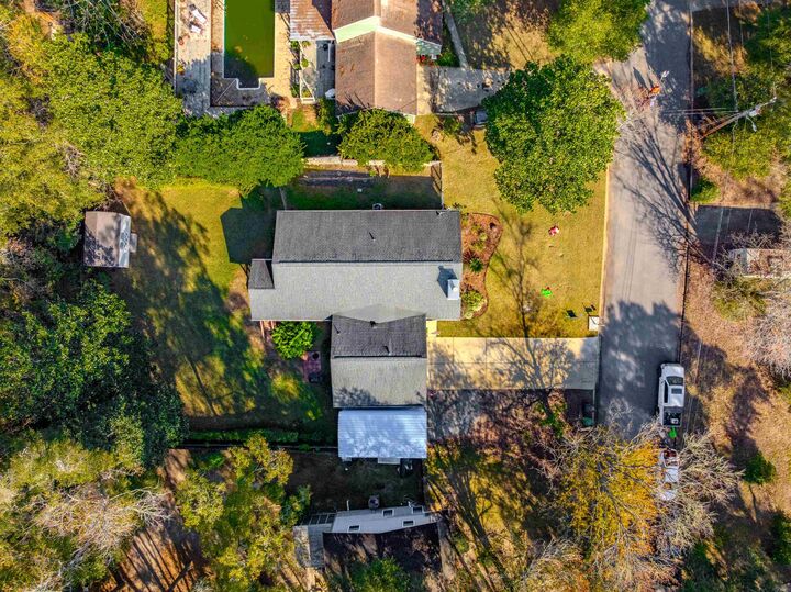 Property Photo: 3440 Monitor Lane FL 32312