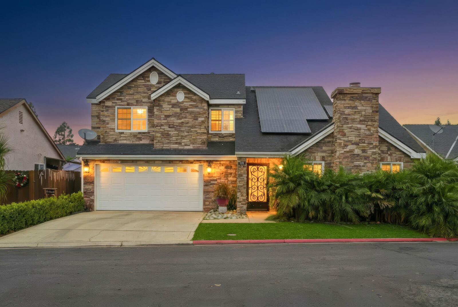 Property Photo: 8735 N Cedar Ave #151 CA 93720