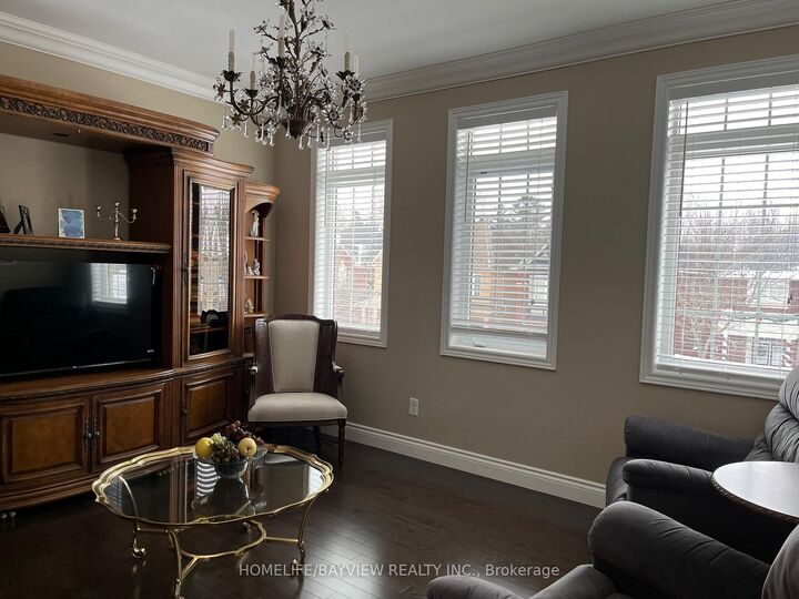 Property Photo: 386 Gilpin Drive ON L3X 3H2