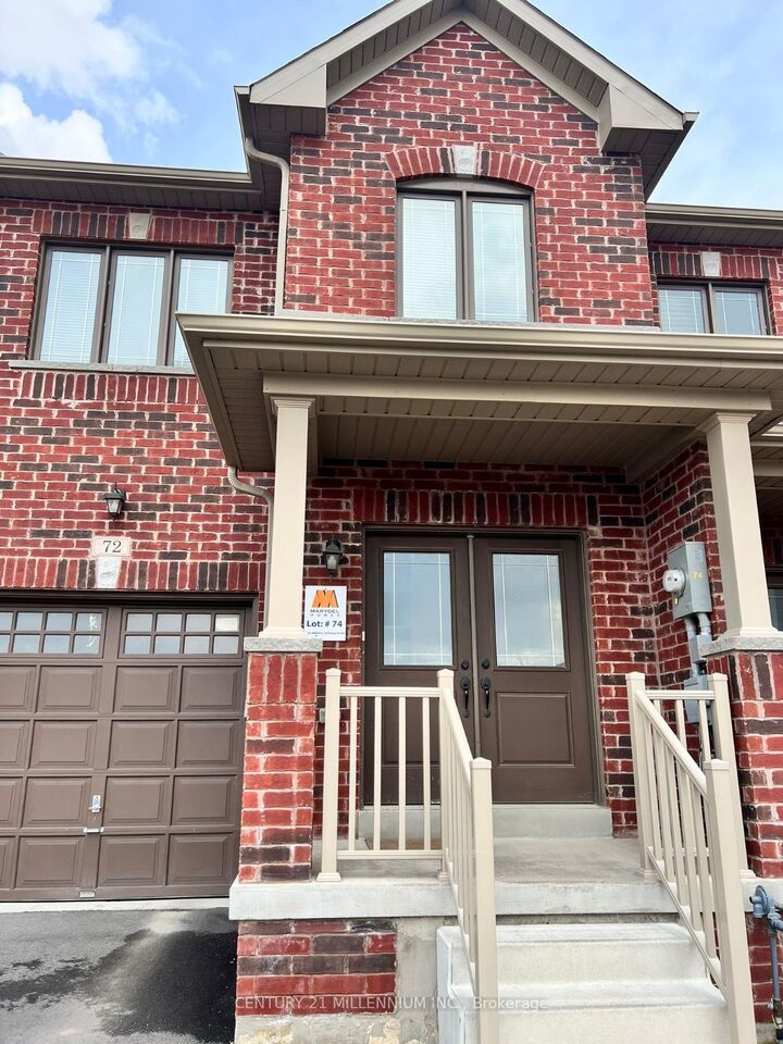 Property Photo: 72 Palace Street ON L2V 0J6