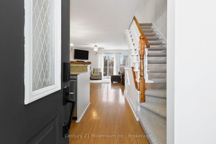 Property Photo:  100 Alice Street W 65  ON N0H 2P0 