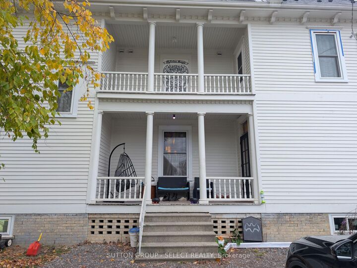 Property Photo: 555 Erie Street ON N0M 2S0