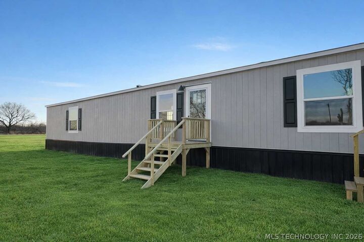 Property Photo:  840151 S 3450 Road  OK 74834 