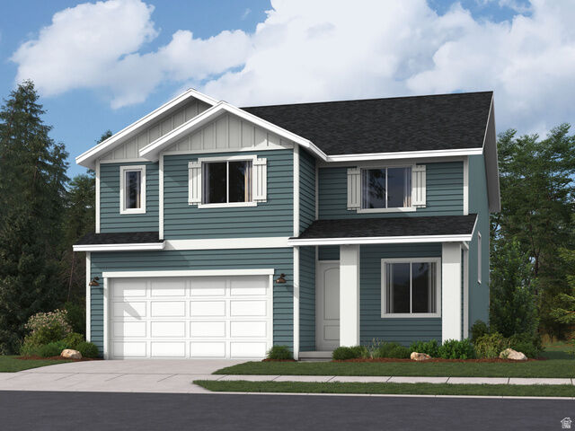 Property Photo:  1861 W Blue Flax Dr 3168  UT 84045 