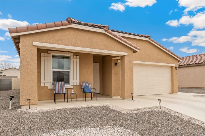 Property Photo:  3360 N Yavapai Street  AZ 86401 