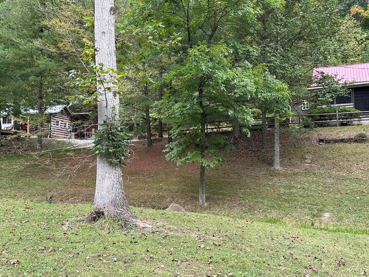 Property Photo:  14 Private Drive 02911, Lawco Lake  OH 45659 