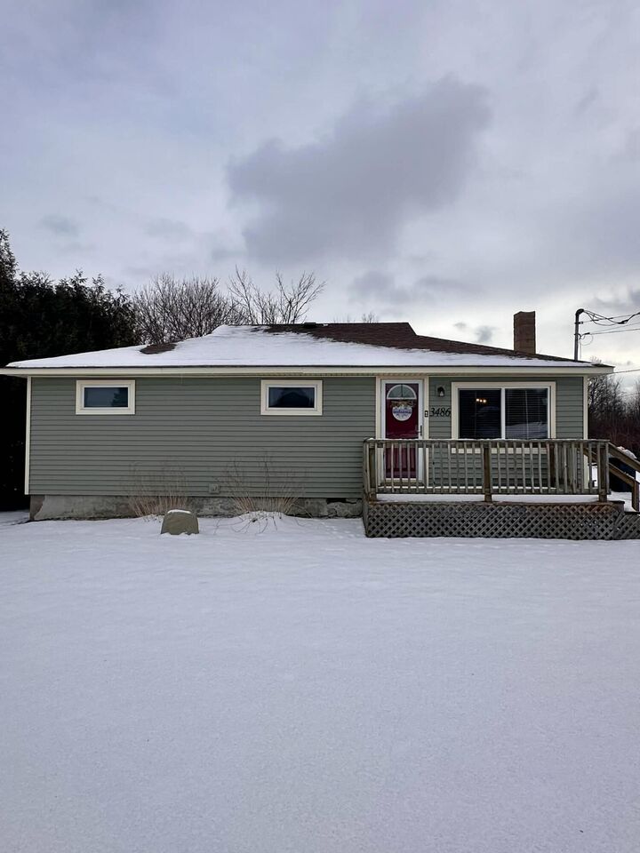 Property Photo:  3486 Rt 22  NY 12901 