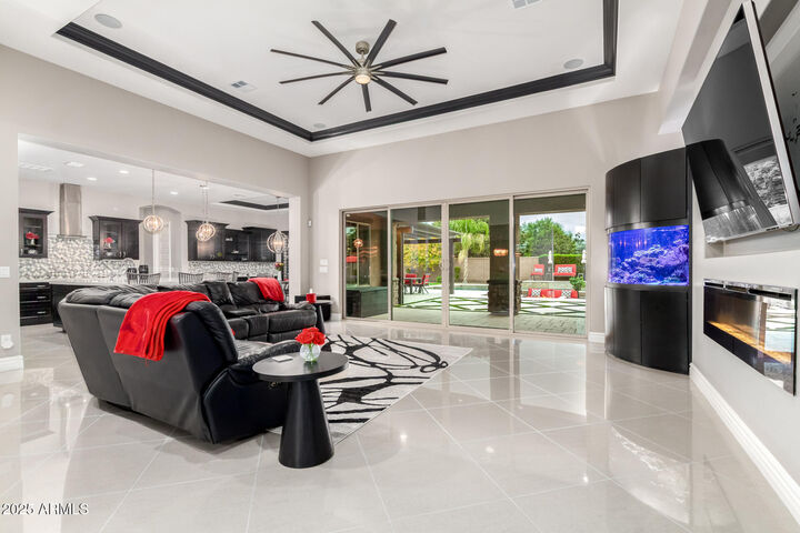 Property Photo:  6017 S Marin Court  AZ 85298 