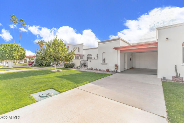 Property Photo:  10609 W Audrey Drive  AZ 85351 