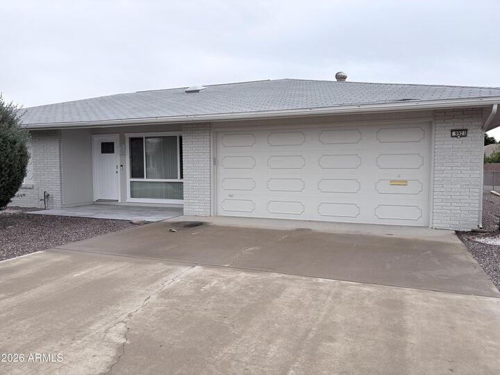 Property Photo:  9921 W Oak Ridge Drive  AZ 85351 