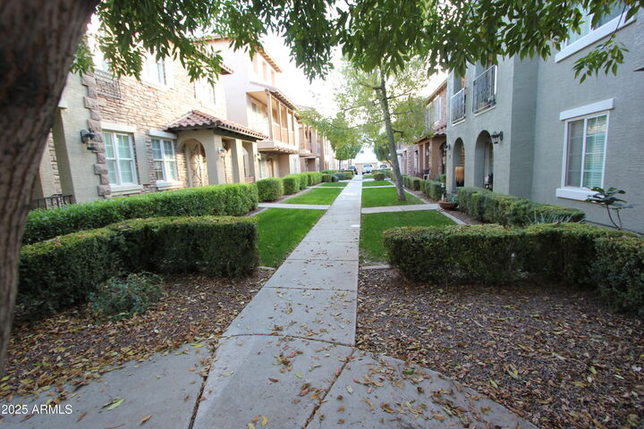 Property Photo:  3630 E Leslie Drive  AZ 85296 