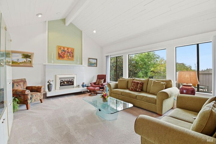 Property Photo:  4762 Tarton Drive  CA 95405 