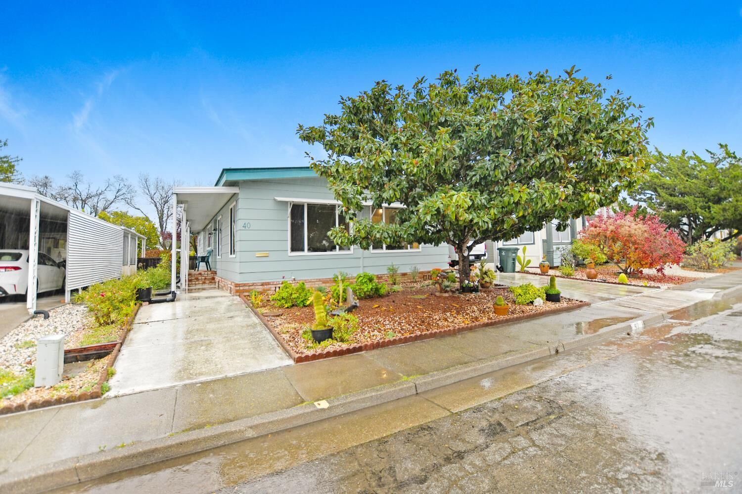 Property Photo:  40 Westgate Circle  CA 95401 