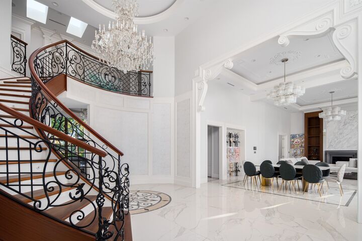 Property Photo: 6771 Gamba Drive BC V7C 2G4