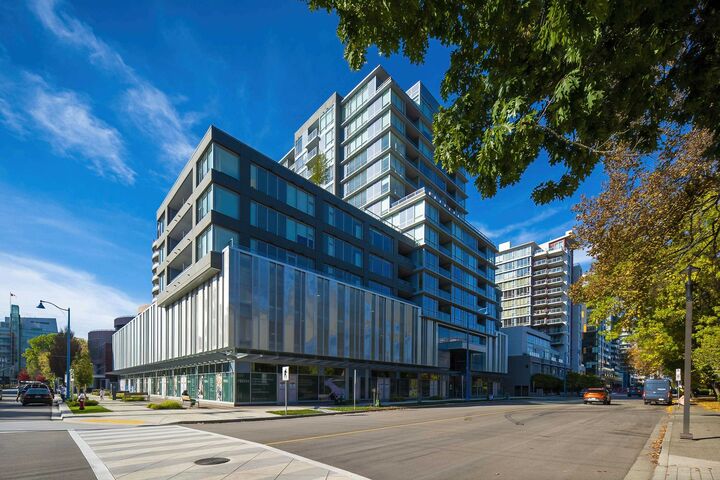 6833 Buswell Street 1106 — photo 1