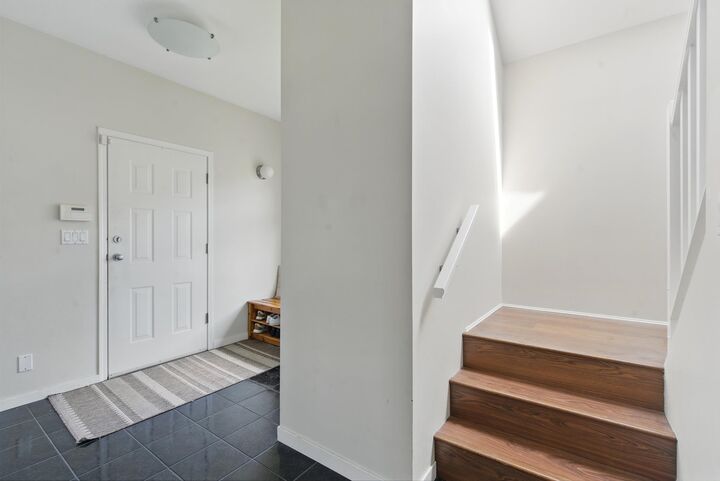 Property Photo:  2968 W 20th Avenue  BC V6L 1H5 
