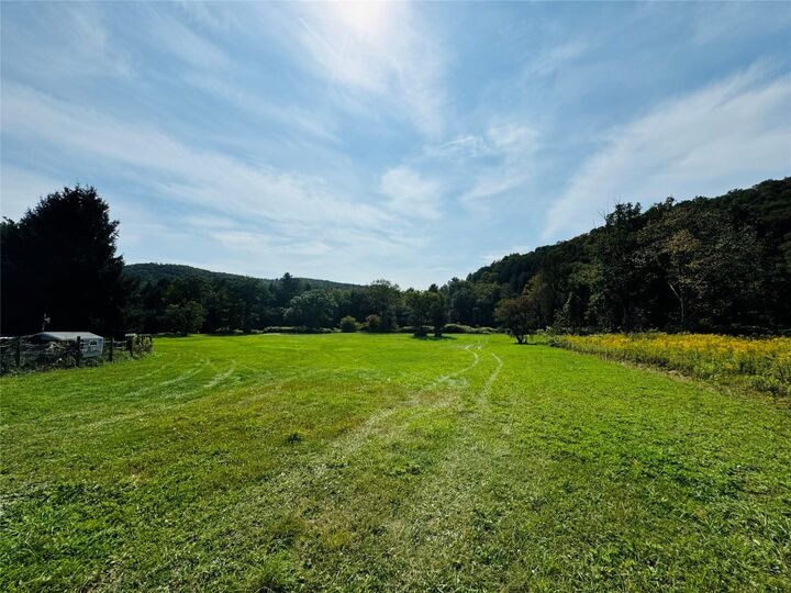 Property Photo:  10-48 Evans Road  NY 13783 