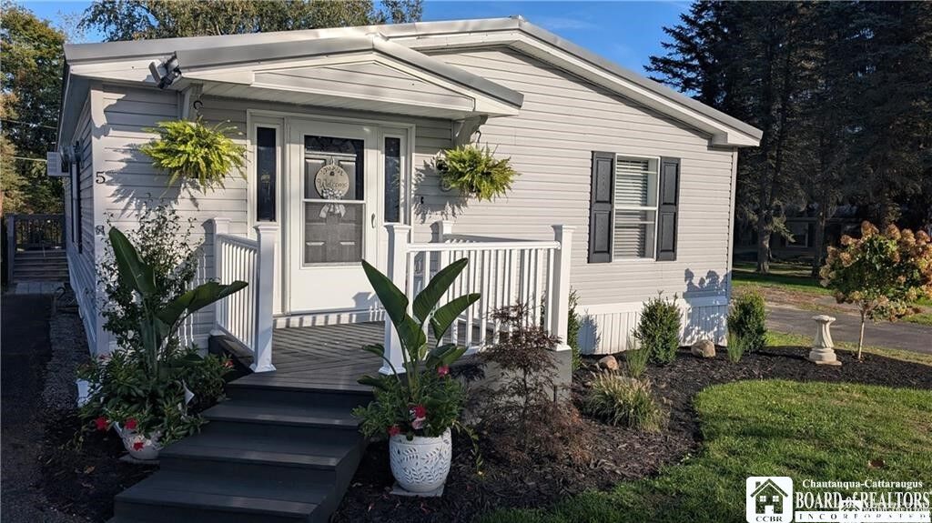 Property Photo: 3133 Dutch Hollow Road NY 14712