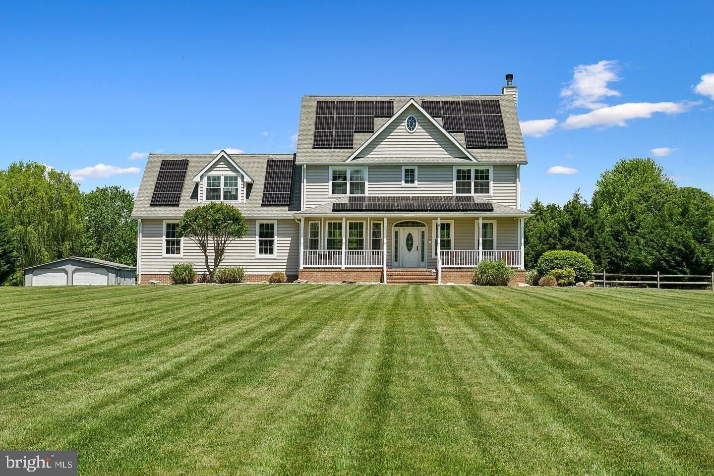 Property Photo:  112 Browning Lane  MD 21617 