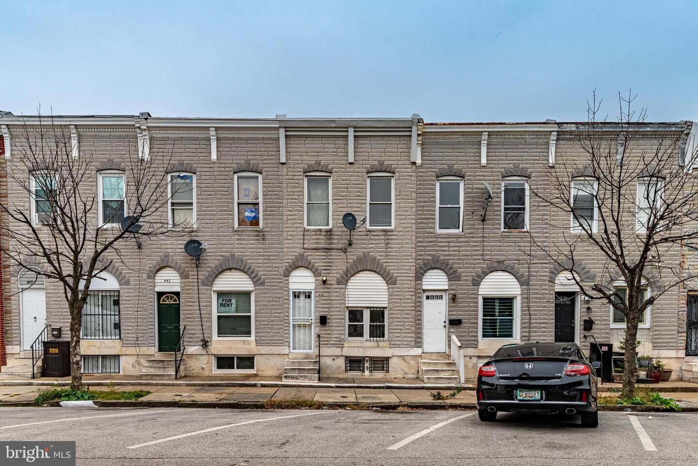 Property Photo:  441 N Lakewood Avenue  MD 21224 