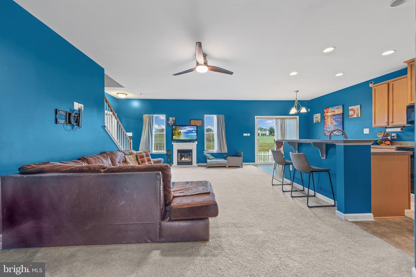 Property Photo:  44 Tollerton Trail  WV 25419 