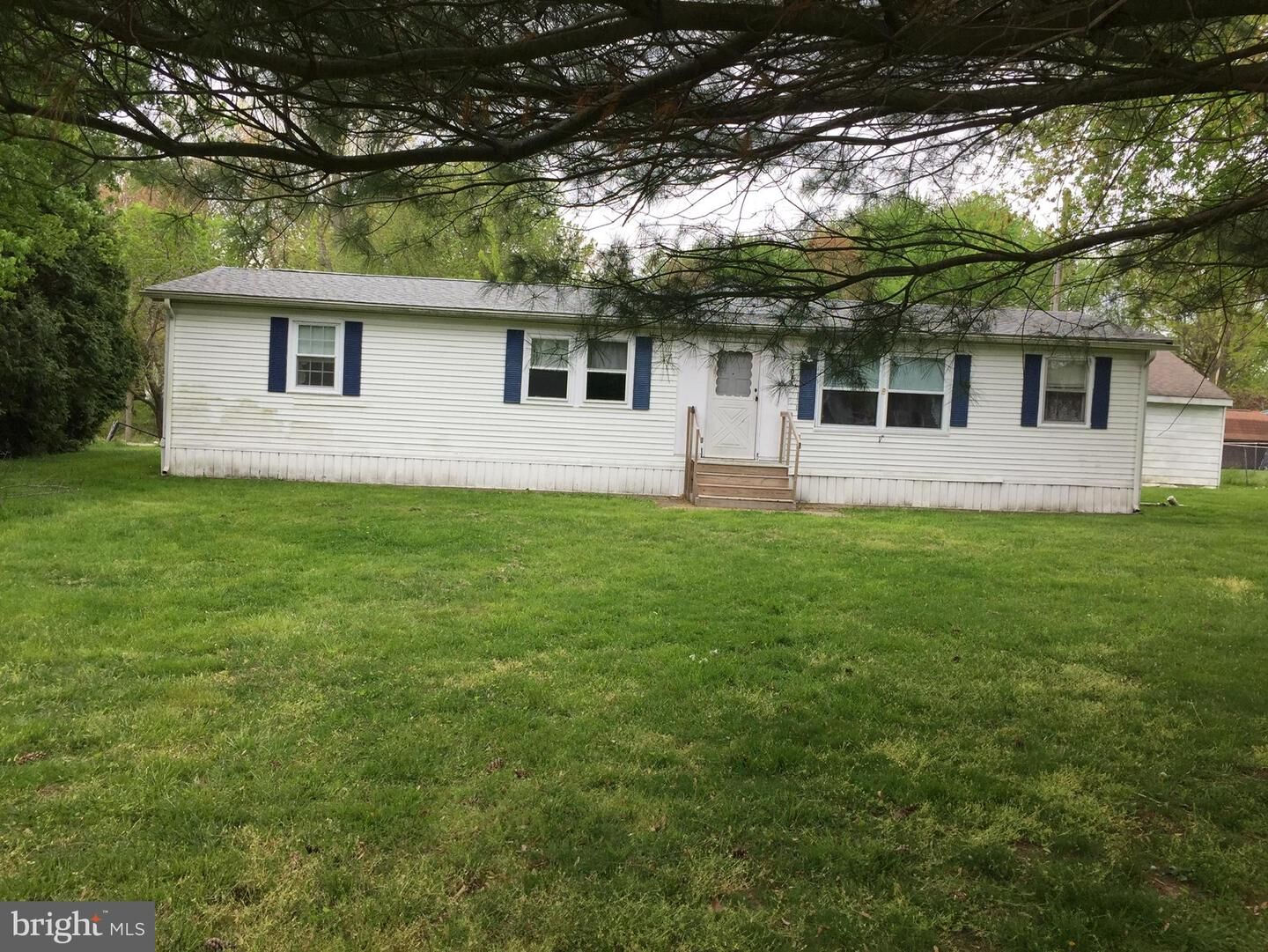 Property Photo:  511 Wrightstown Sykesville Road 206-A  NJ 08562 