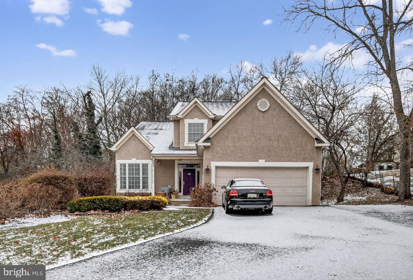 Property Photo:  190 Marco Road  PA 19027 